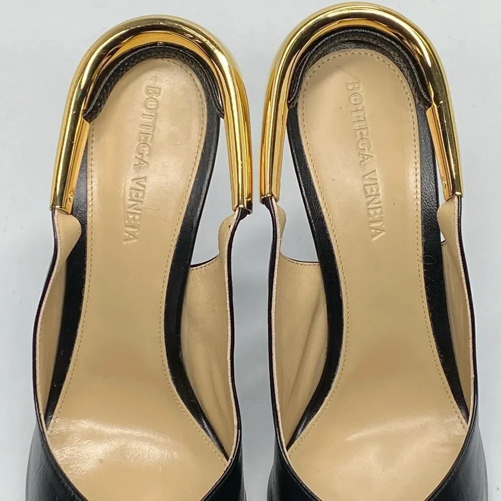 Bottega Veneta tried only